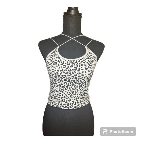 Juniors Seamless Cami Bra NWOT - Picture 6 of 10